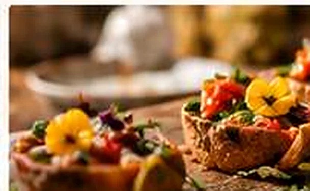 Catering para particulares