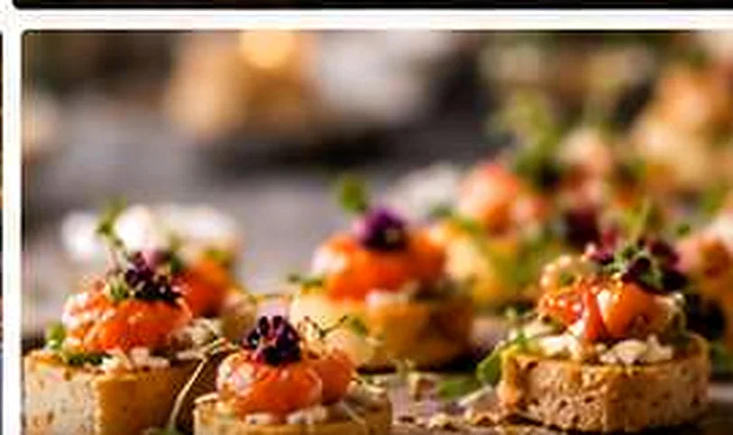 Catering para empresas de Subiendo al Sur
