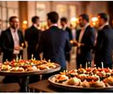 Evento corporativo